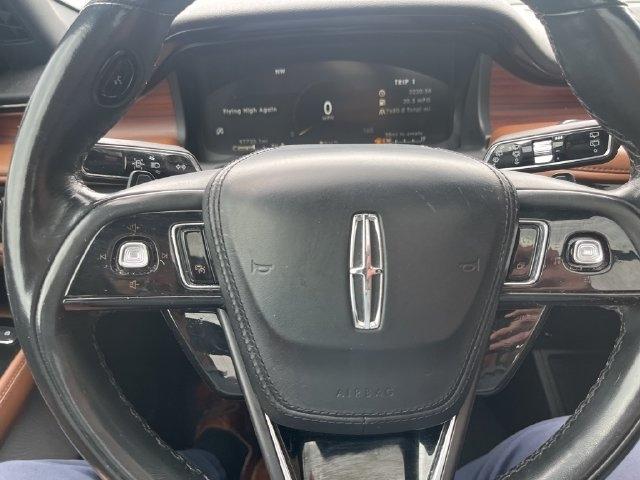 Lincoln Aviator Reserve AWD 2023
