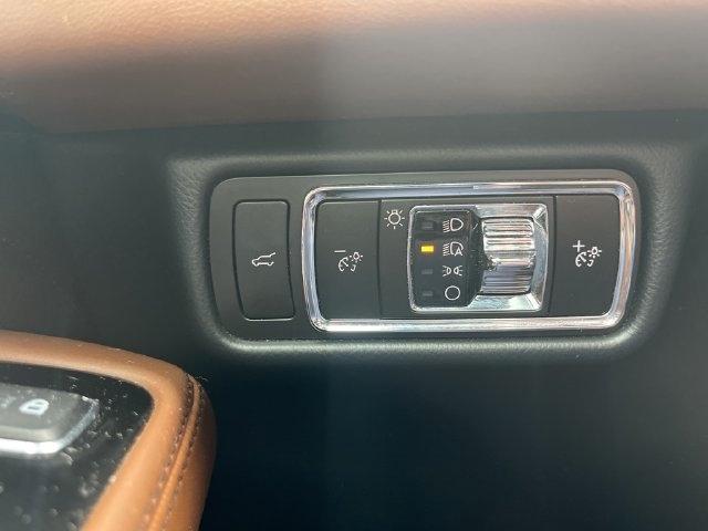 Lincoln Aviator Reserve AWD 2023