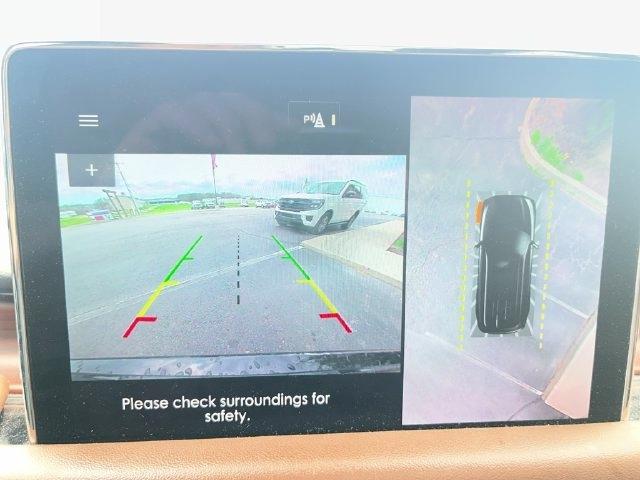 Lincoln Aviator Reserve AWD 2023