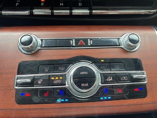 Lincoln Aviator Reserve AWD 2023