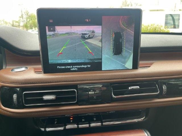 Lincoln Aviator Reserve AWD 2023