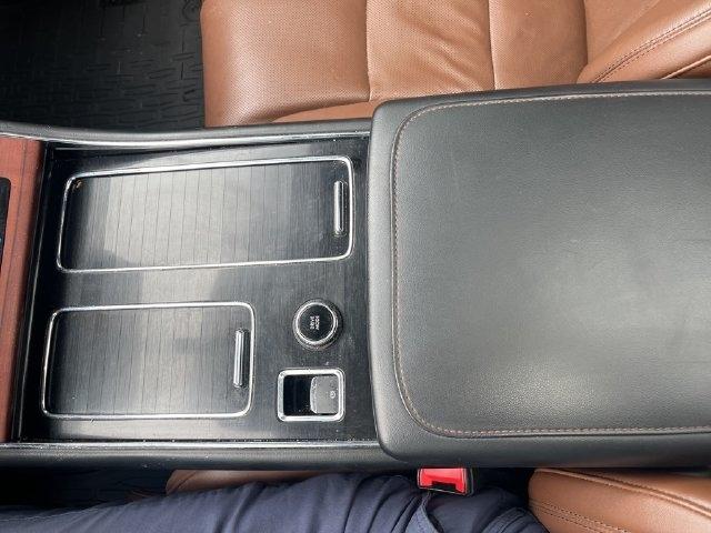 Lincoln Aviator Reserve AWD 2023