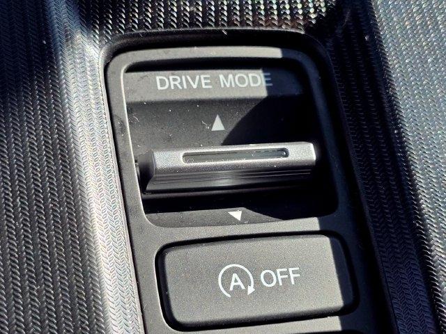 Honda Civic Sport 2024