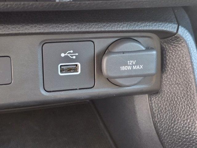 Honda Civic Sport 2024
