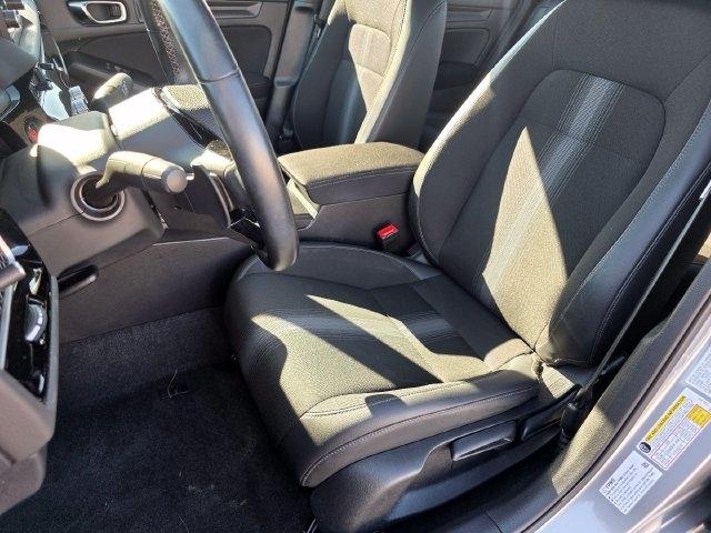 Honda Civic Sport 2024