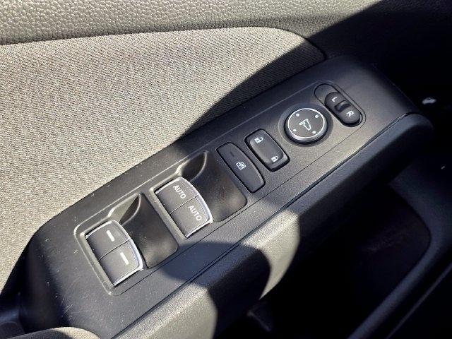 Honda Civic Sport 2024