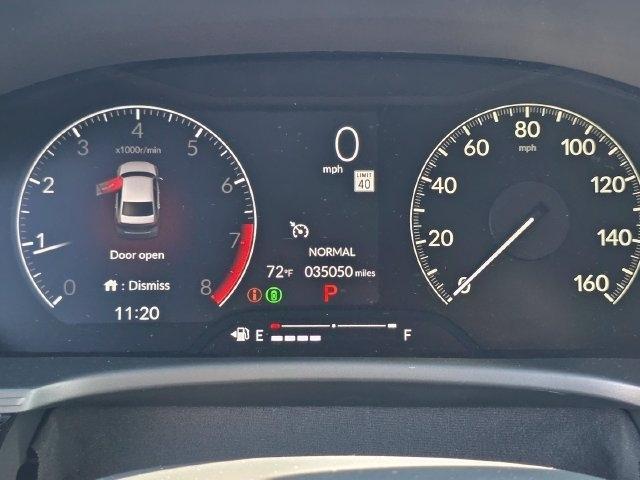 Honda Civic Sport 2024