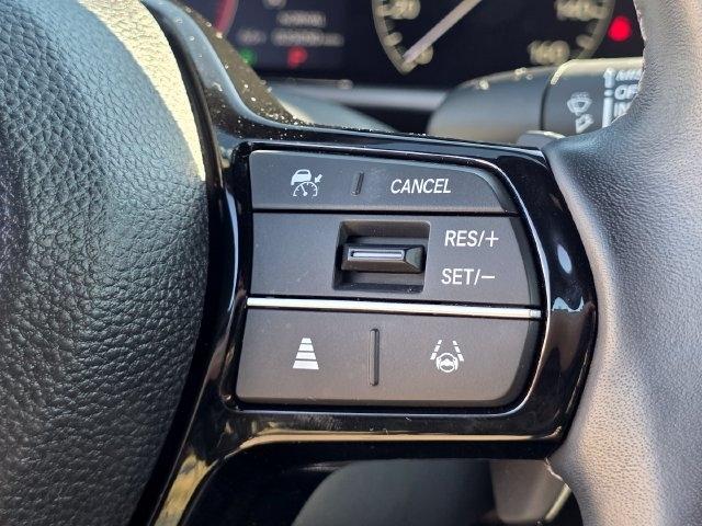 Honda Civic Sport 2024