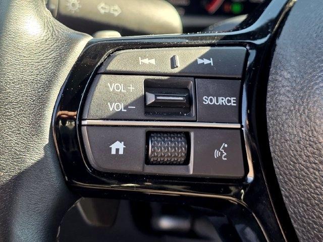 Honda Civic Sport 2024