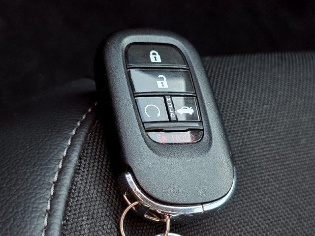Honda Civic Sport 2024