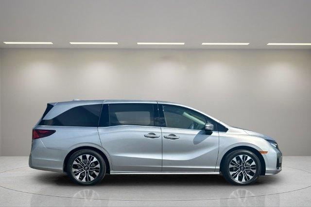 Honda Odyssey Elite 2026
