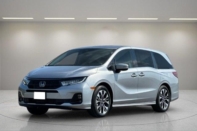 Honda Odyssey Elite 2026