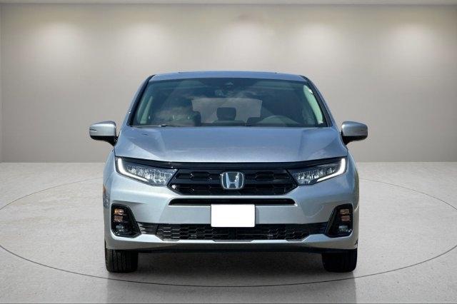 Honda Odyssey Elite 2026