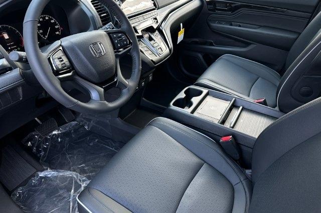 Honda Odyssey Elite 2026