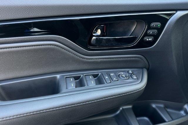 Honda Odyssey Elite 2026