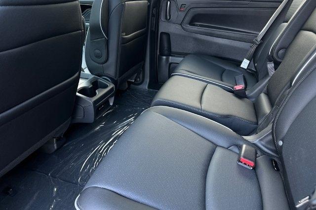 Honda Odyssey Elite 2026