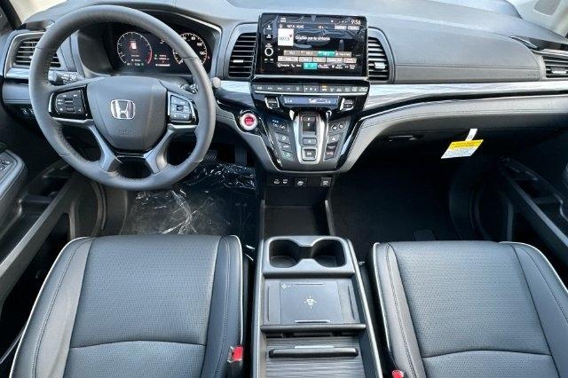 Honda Odyssey Elite 2026