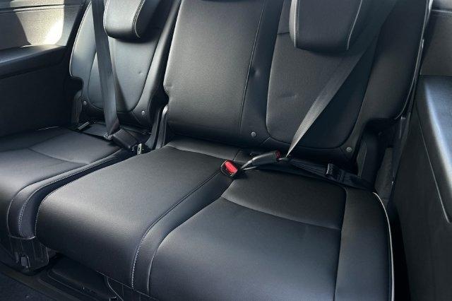 Honda Odyssey Elite 2026