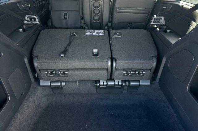 Honda Odyssey Elite 2026
