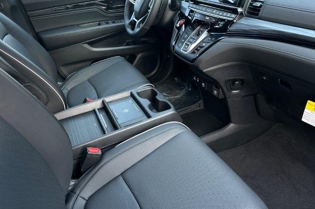 Honda Odyssey Elite 2026
