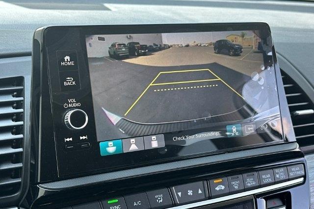 Honda Odyssey Elite 2026