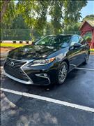 2017 Lexus ES 350 