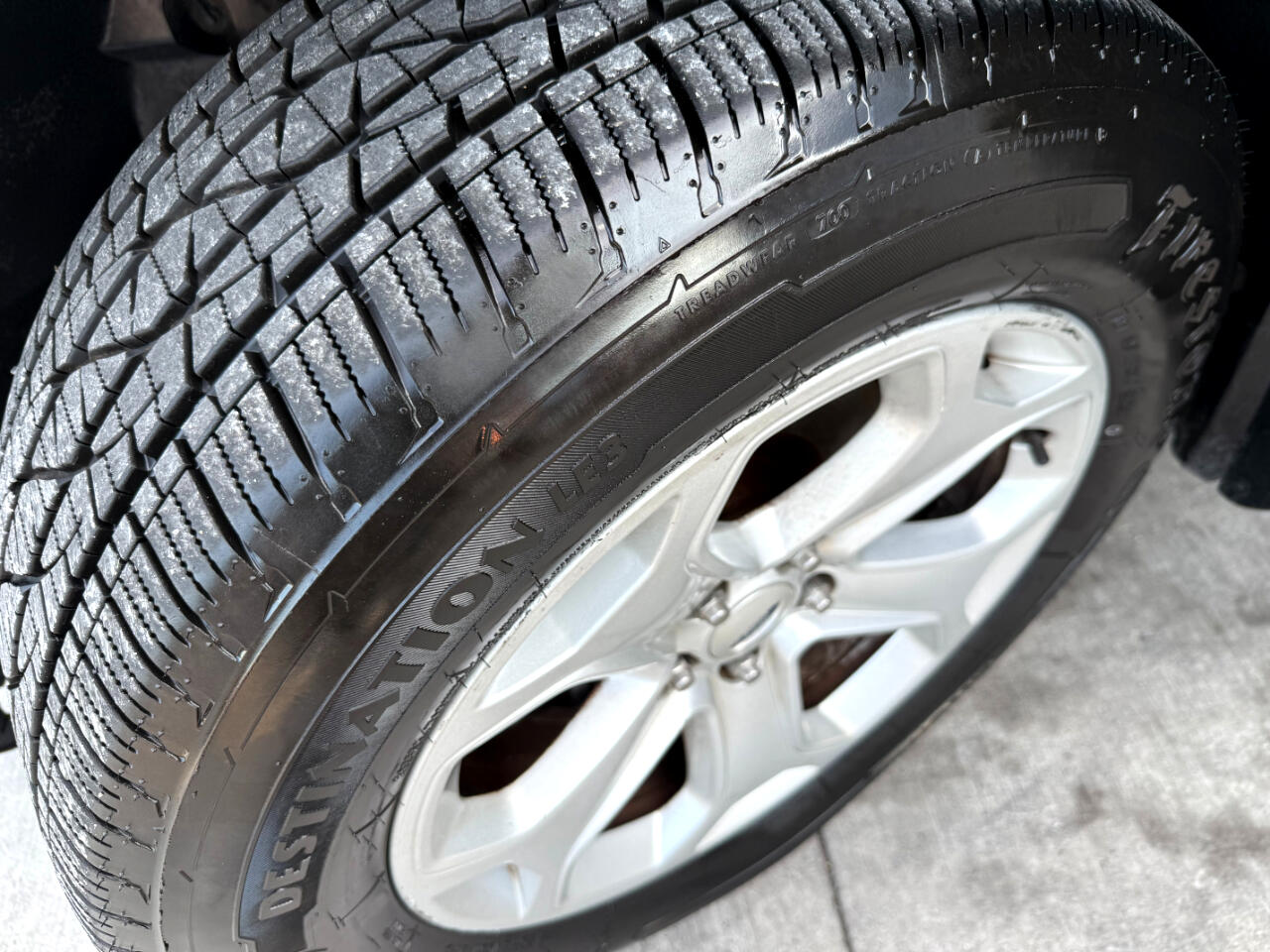 Ford Edge SEL AWD 2013 Ford Edge SEL AWD 2013