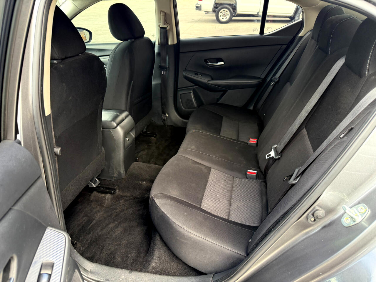 Nissan Sentra SV 2023 Nissan Sentra SV 2023