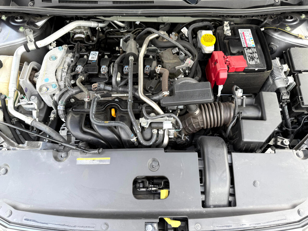 Nissan Sentra SV 2023 Nissan Sentra SV 2023