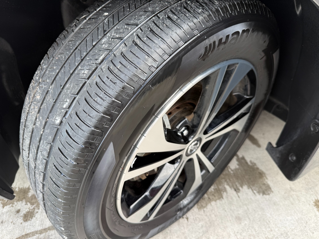 Nissan Sentra SV 2023 Nissan Sentra SV 2023