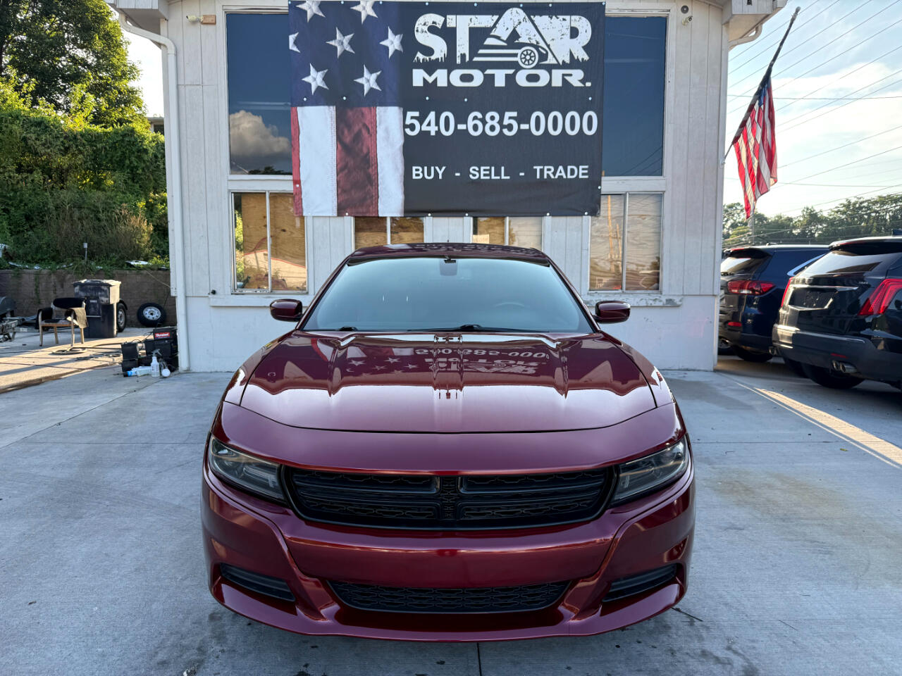 Dodge Charger SXT 2022 Dodge Charger SXT 2022