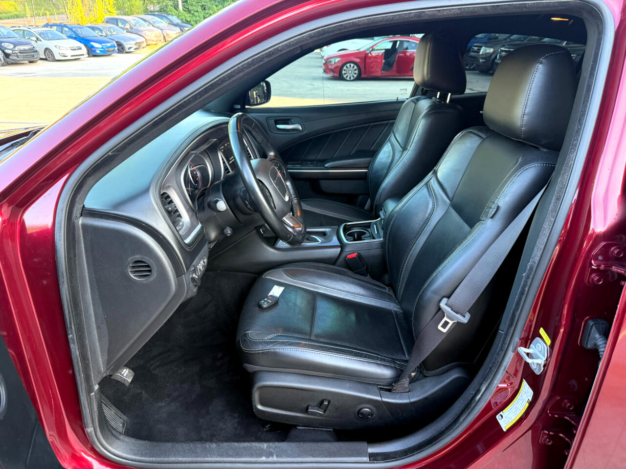 Dodge Charger SXT 2022 Dodge Charger SXT 2022