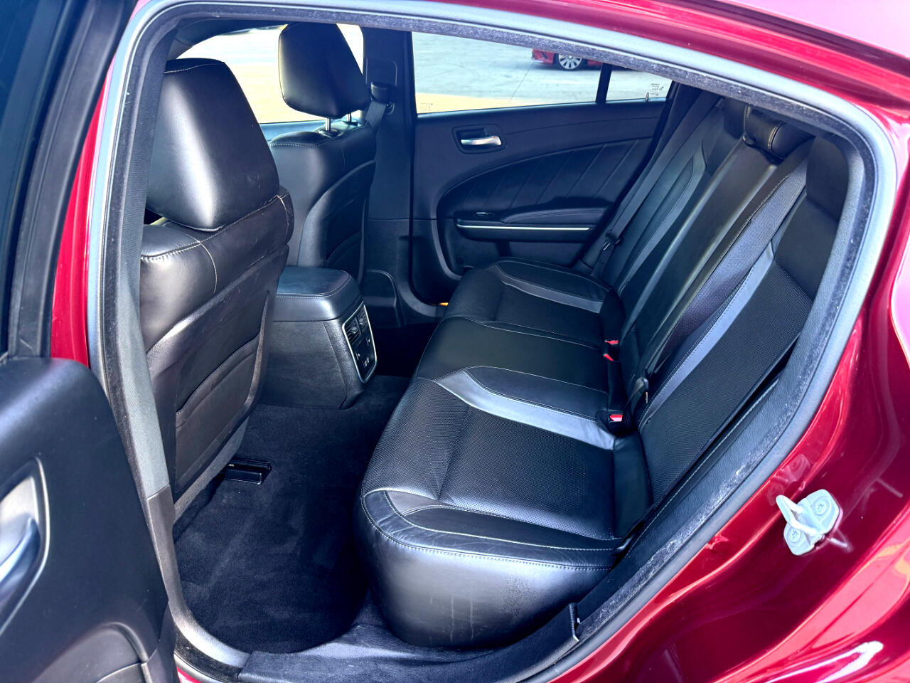 Dodge Charger SXT 2022 Dodge Charger SXT 2022