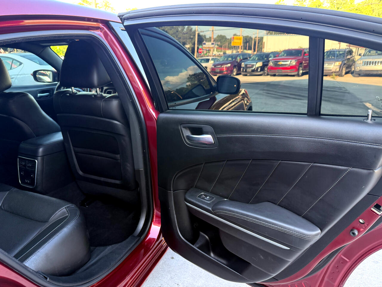 Dodge Charger SXT 2022 Dodge Charger SXT 2022