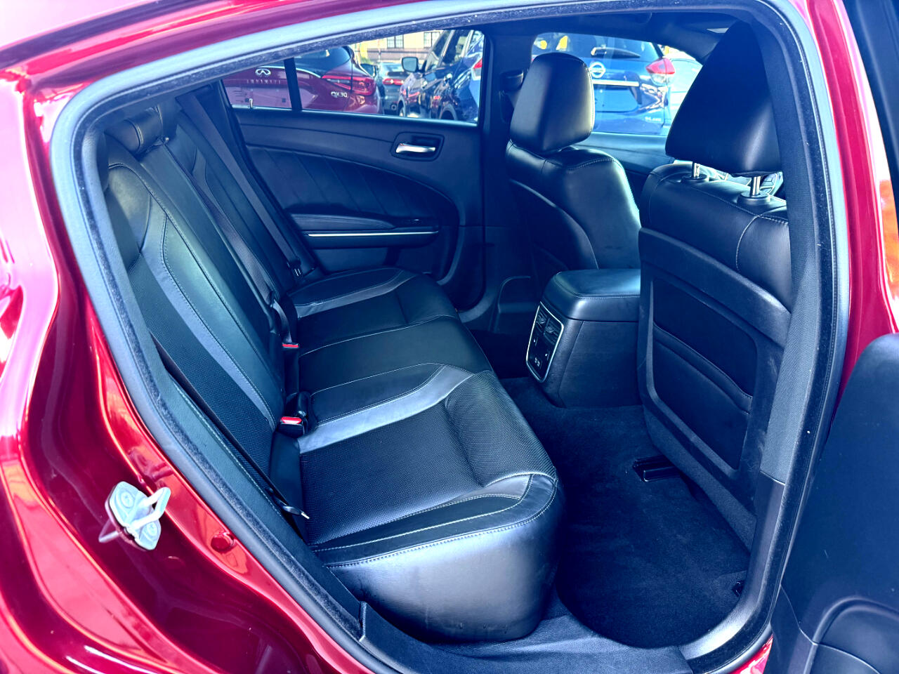 Dodge Charger SXT 2022 Dodge Charger SXT 2022