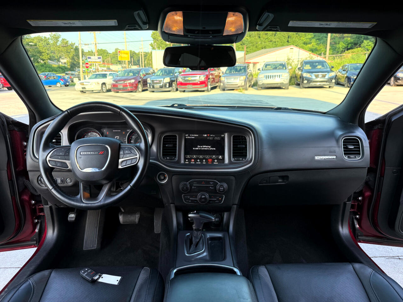 Dodge Charger SXT 2022 Dodge Charger SXT 2022