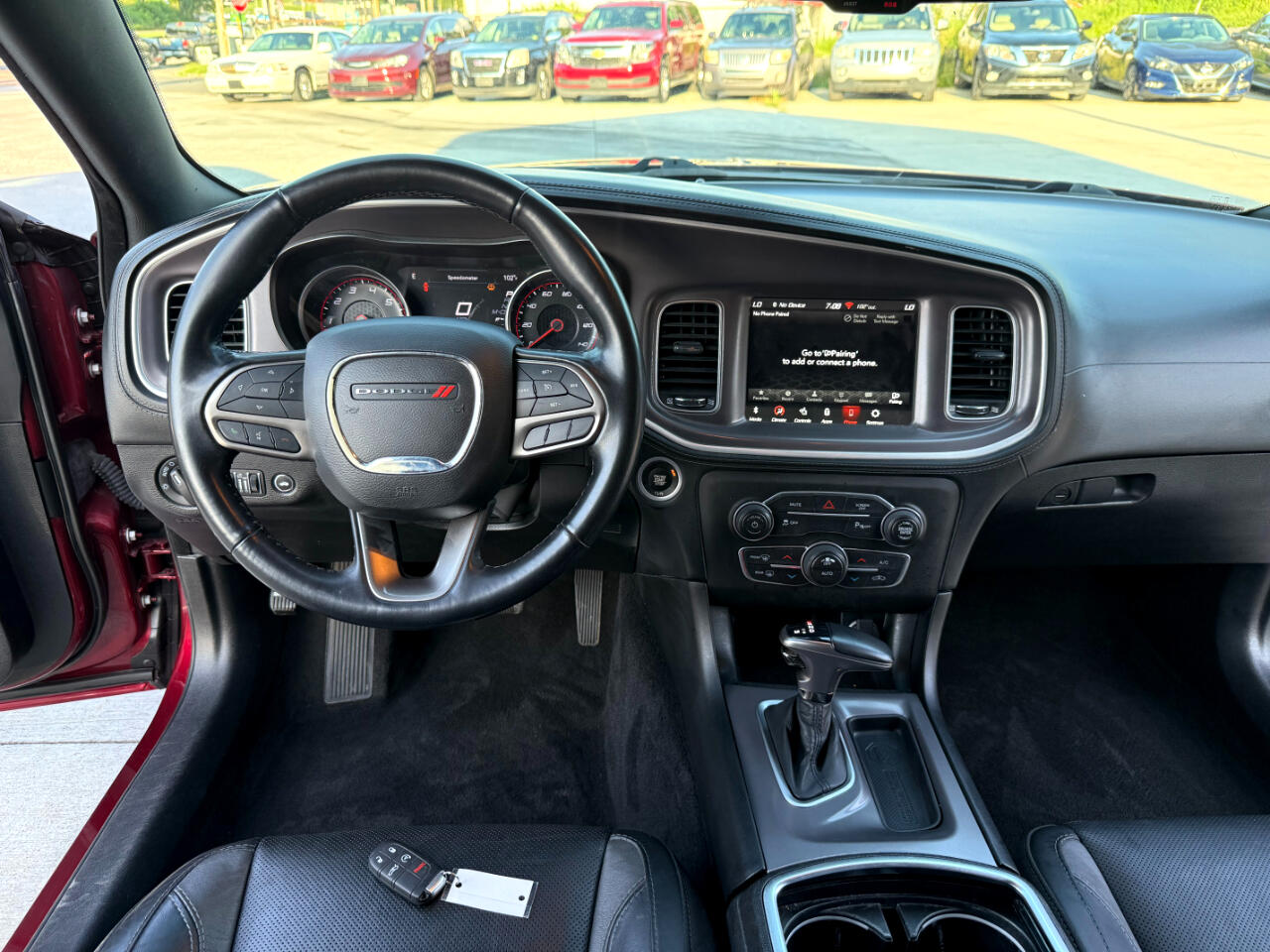 Dodge Charger SXT 2022 Dodge Charger SXT 2022