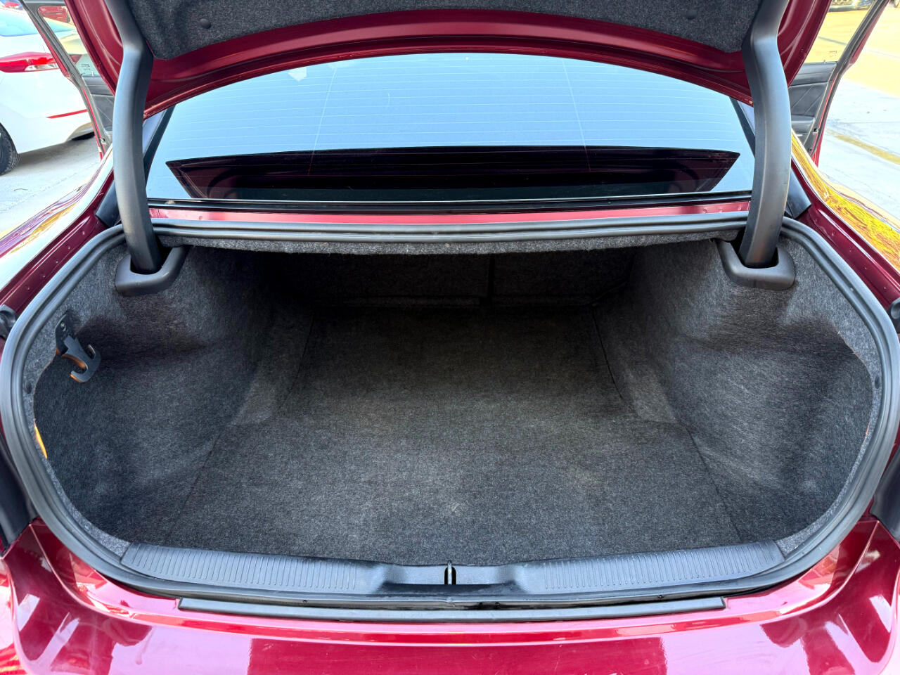 Dodge Charger SXT 2022 Dodge Charger SXT 2022