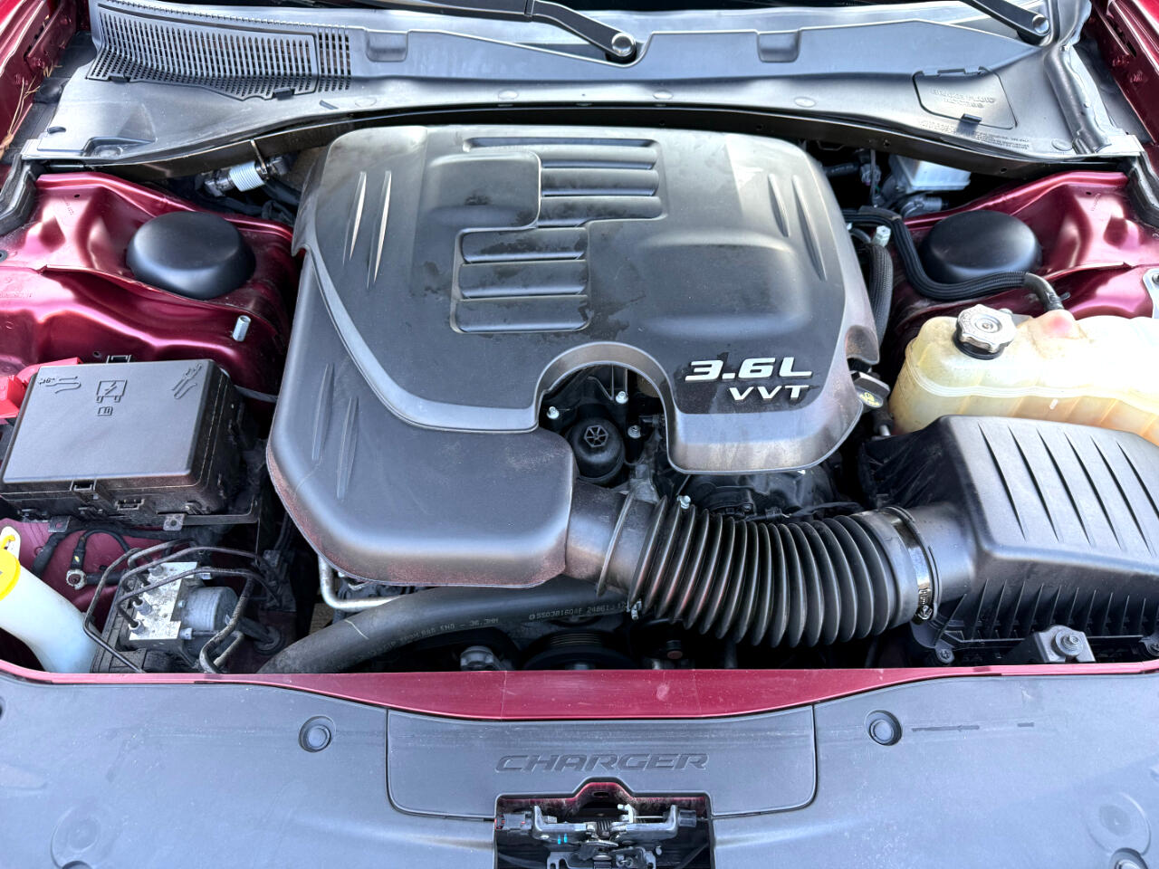 Dodge Charger SXT 2022 Dodge Charger SXT 2022