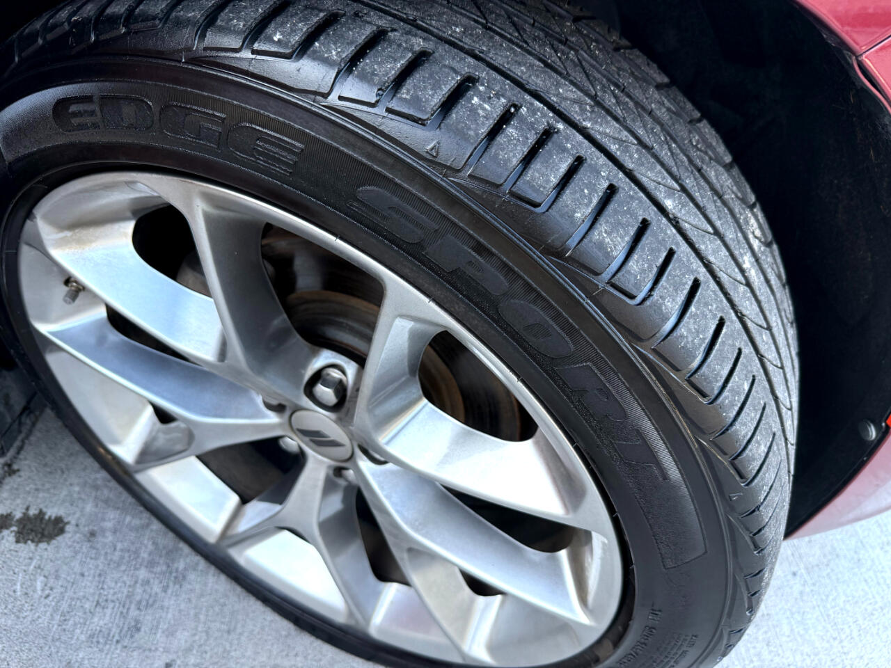 Dodge Charger SXT 2022 Dodge Charger SXT 2022