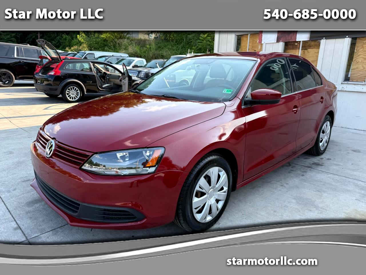 2017 Volkswagen Jetta