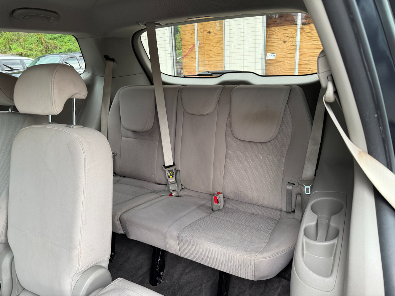 Kia Sedona LX 2016 Kia Sedona LX 2016