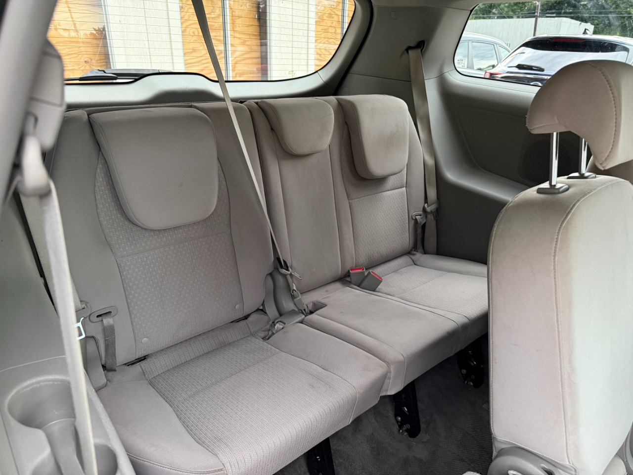 Kia Sedona LX 2016 Kia Sedona LX 2016