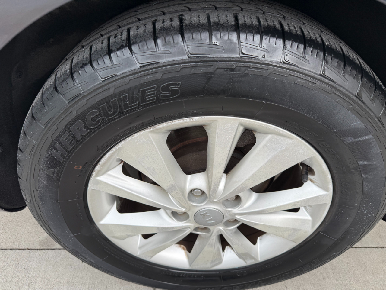 Kia Sedona LX 2016 Kia Sedona LX 2016