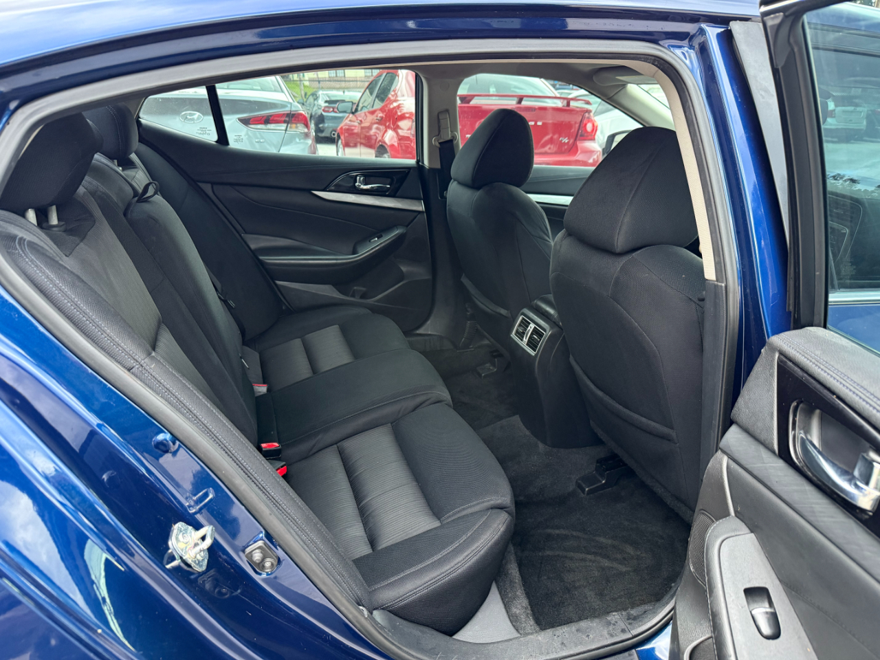 Nissan Maxima 3.5 S 2016 Nissan Maxima 3.5 S 2016