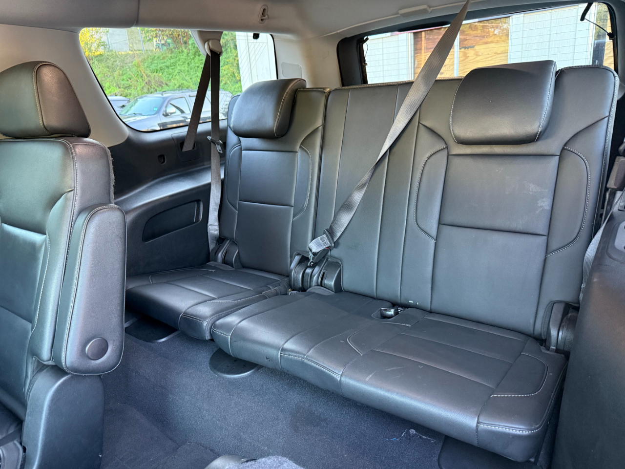 Chevrolet Suburban LT 4WD 2019 Chevrolet Suburban LT 4WD 2019