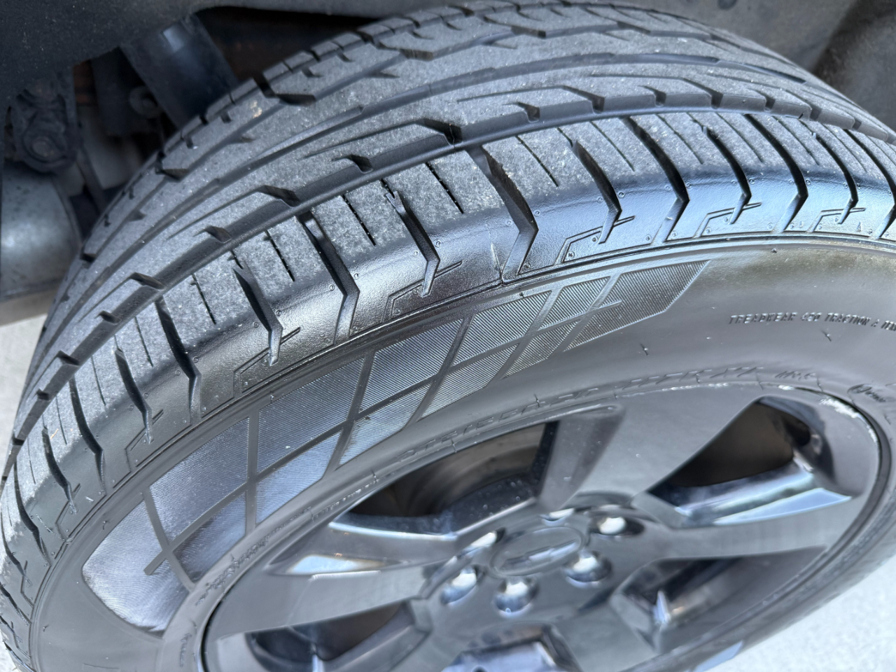 Chevrolet Suburban LT 4WD 2019 Chevrolet Suburban LT 4WD 2019