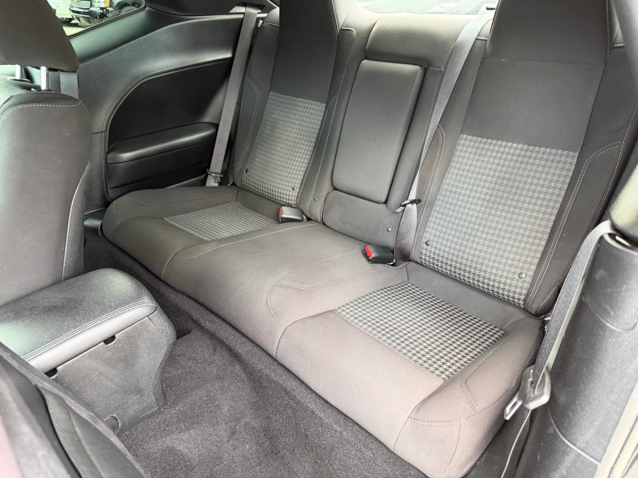 Dodge Challenger SXT AWD 2019 Dodge Challenger SXT AWD 2019