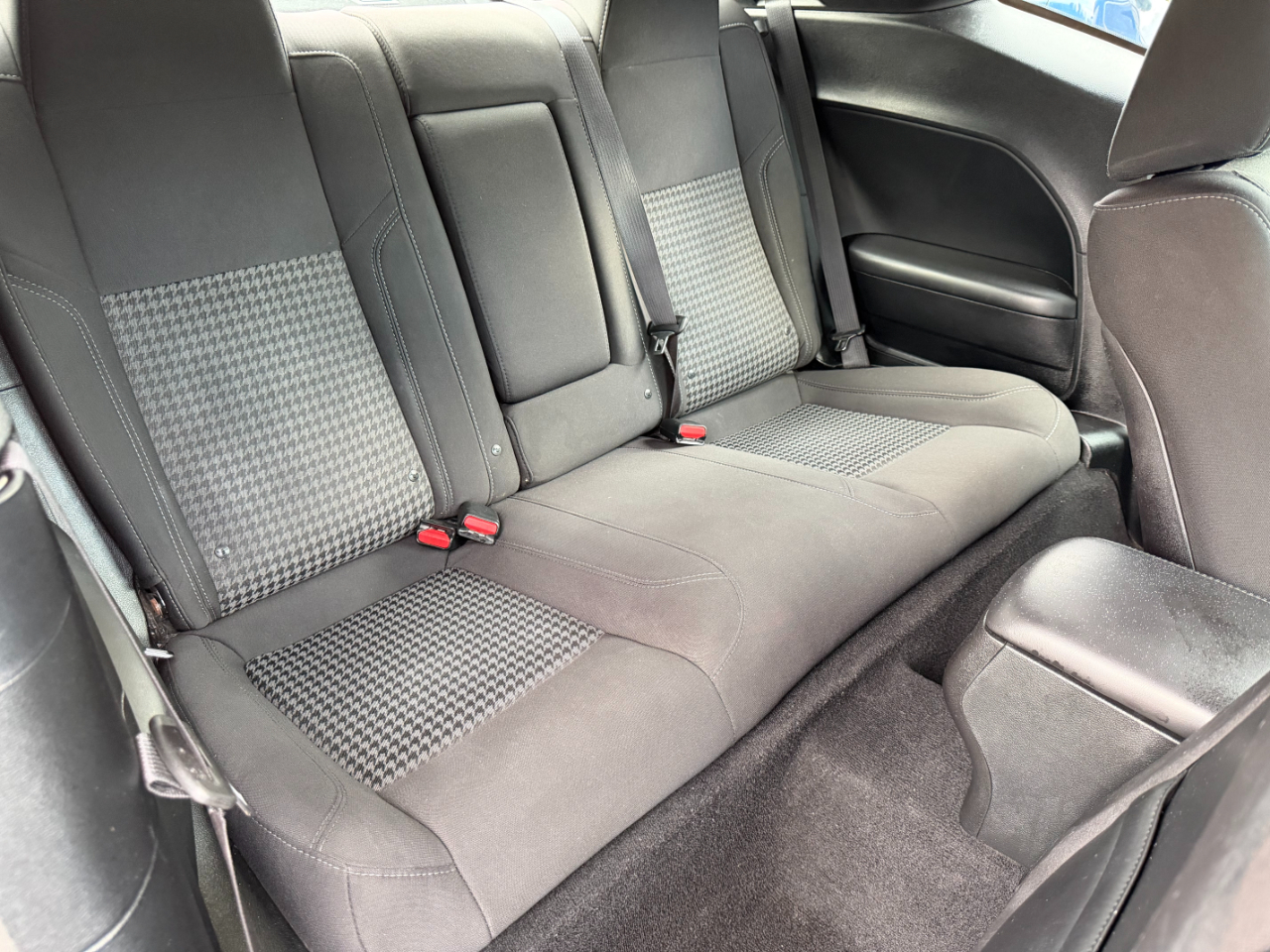 Dodge Challenger SXT AWD 2019 Dodge Challenger SXT AWD 2019