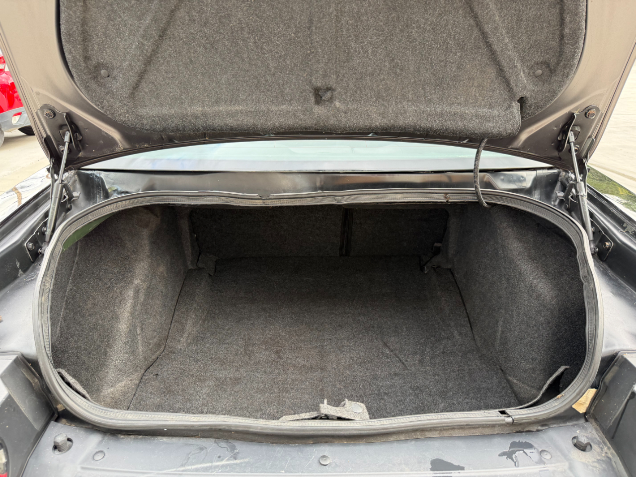 Dodge Challenger SXT AWD 2019 Dodge Challenger SXT AWD 2019